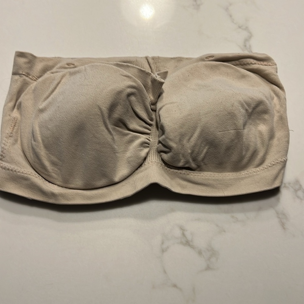Bundle Victoria's Secret Sophisticated & Sexy Bras; Jockey Sport | 32A, 32B, 34A - Picture 5 of 11